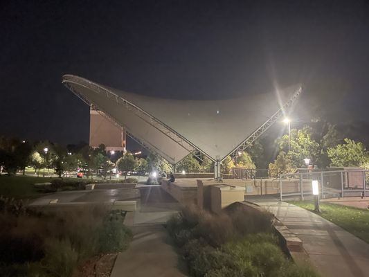 Turner Park by null