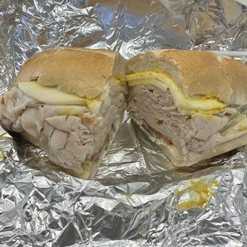 Joe's Buffet - Turkey sandwich - Sandwiches Near Me - Fairfield, California Joe's Buffet - Turkey sandwich - Sandwiches Near Me - Fairfield, California