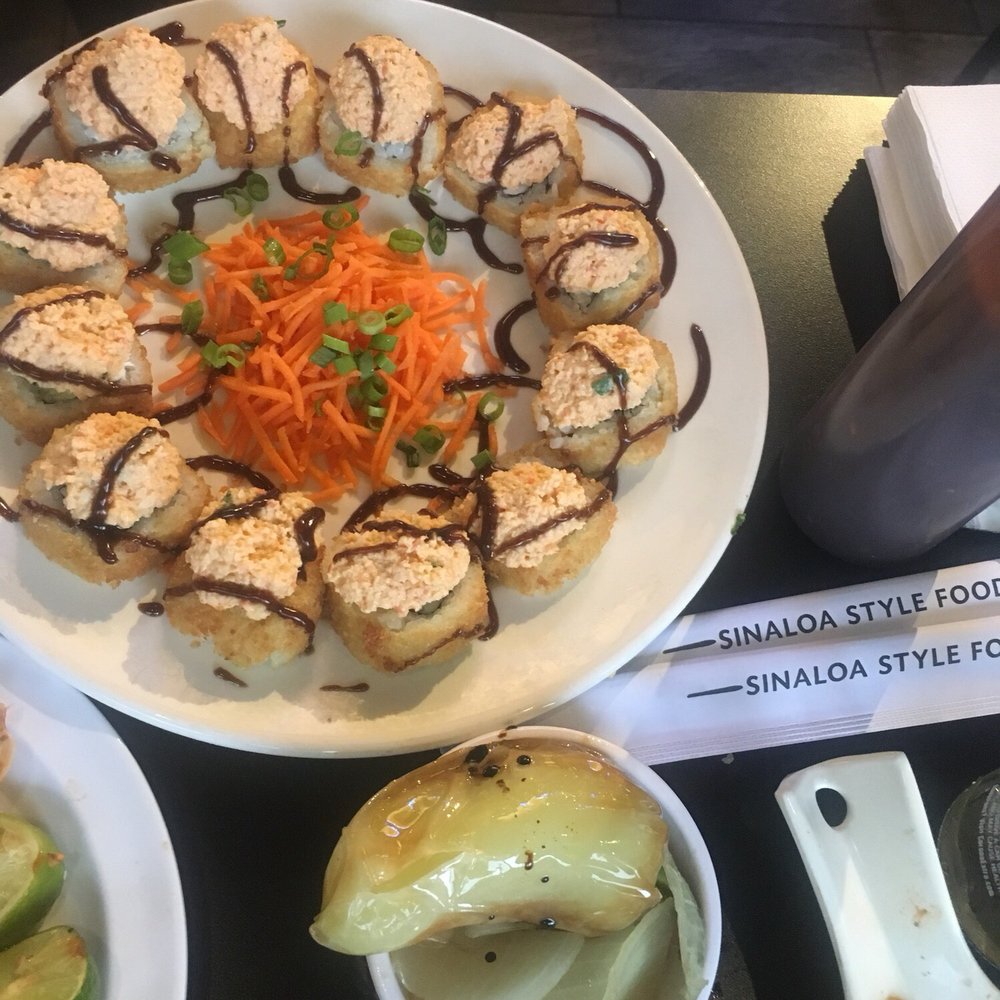 Culichi Town - Sushi Bars Near Me - Modesto, California Culichi Town - Sushi Bars Near Me - Modesto, California