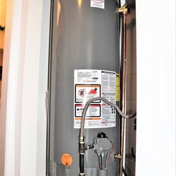 Hot Water Solutions