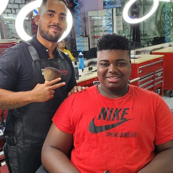 Premium Cuts Barbers - Thankyou from Kentucky - Barbers Near Me - Kissimmee, Florida Premium Cuts Barbers - Thankyou from Kentucky - Barbers Near Me - Kissimmee, Florida