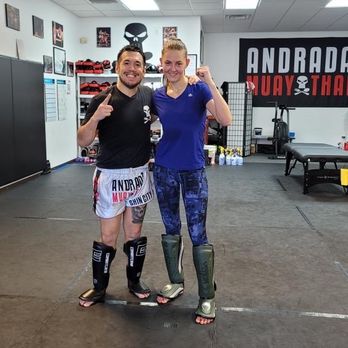 Andrada Muay Thai - Andrada Muay Thai - Muay Thai Near Me - Las Vegas, Nevada Andrada Muay Thai - Andrada Muay Thai - Muay Thai Near Me - Las Vegas, Nevada