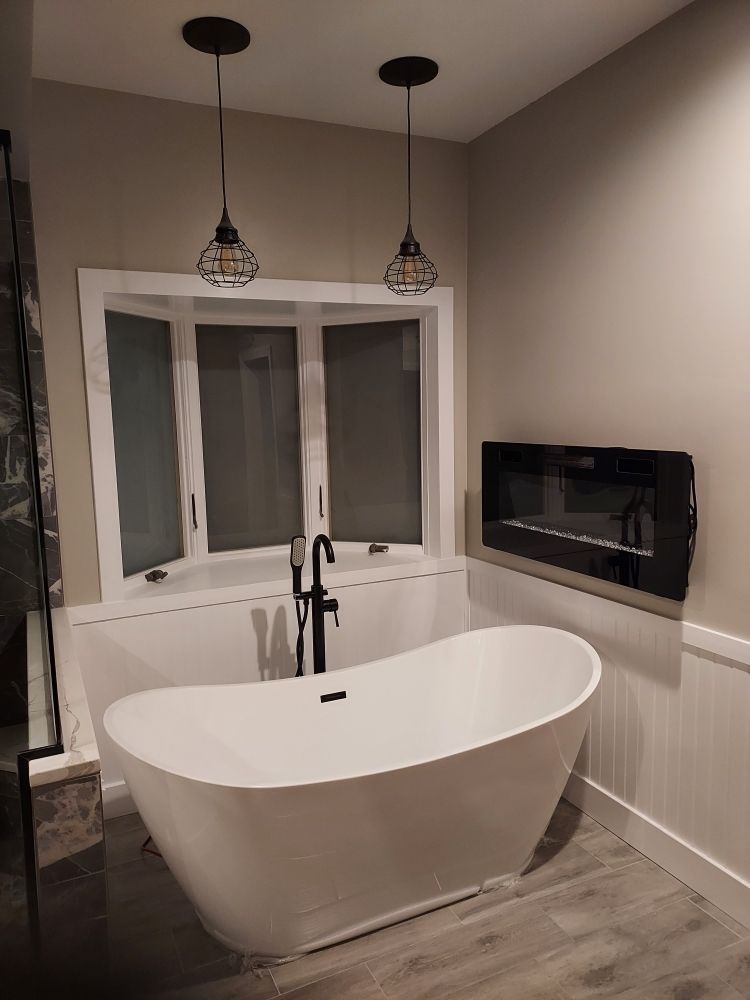 Slide of K&T Plumbing