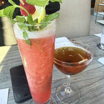 Saint & Second - Breakfast & Brunch Near Me - Manhattan Beach, California