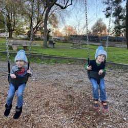 Sam Combs Park