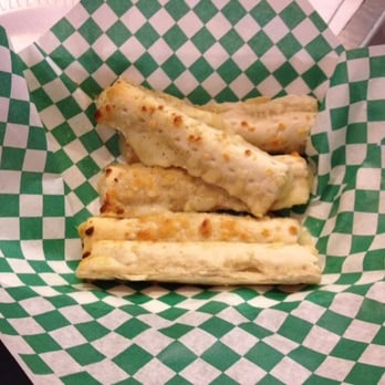 The Pizza Place - Pizza Near Me - Weatherford, Texas