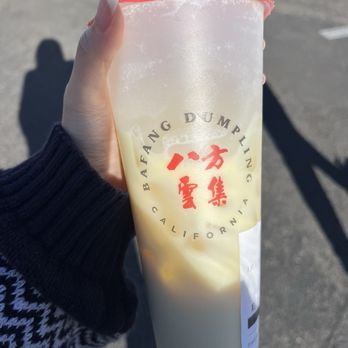 Bafang Dumpling - Taiwanese Near Me - San Diego, California