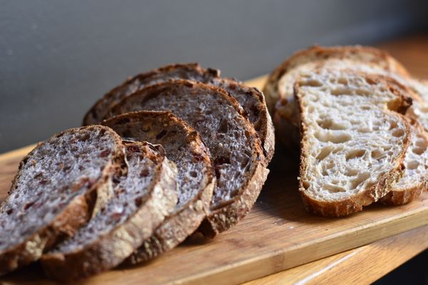G Cafe Bakery Ninth Square by null
