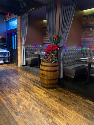 Barrel House Social by null