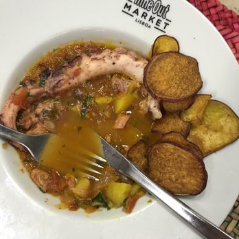 Cozinha da Felicidade - Portuguese Near Me - Lisbon, 11