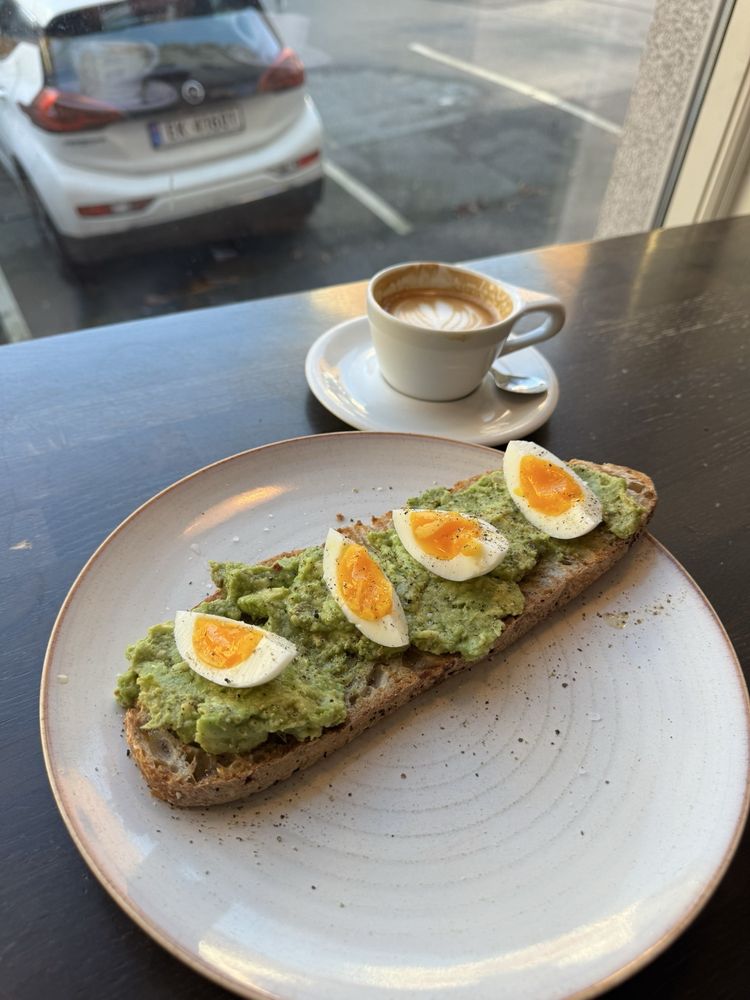 Kaffemisjonen