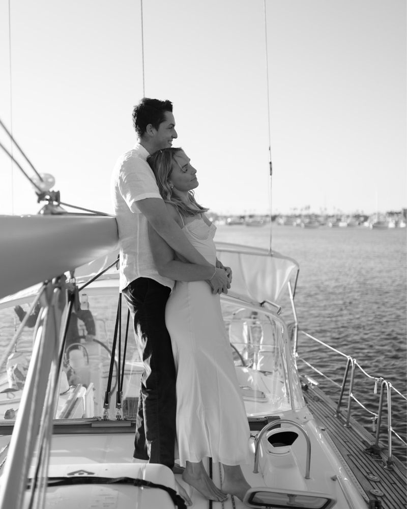 Captain Frank's Sailing Adventures Logo