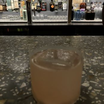 shelby - Thank you to Benji for making a drink for me with Bohemian Apricot brandy and plum brandy (Slivovitz) - Speakeasies Near Me - Detroit, Michigan shelby - Thank you to Benji for making a drink for me with Bohemian Apricot brandy and plum brandy (Slivovitz) - Speakeasies Near Me - Detroit, Michigan