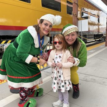 Nevada State Railroad Museum - The Elves so fun - Museums Near Me - Boulder City, Nevada Nevada State Railroad Museum - The Elves so fun - Museums Near Me - Boulder City, Nevada