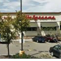 Walgreens - If you have 3-4-5 days to get COVID test results back, this is the place for you.