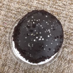 Target - CHOCOLATE CAKE