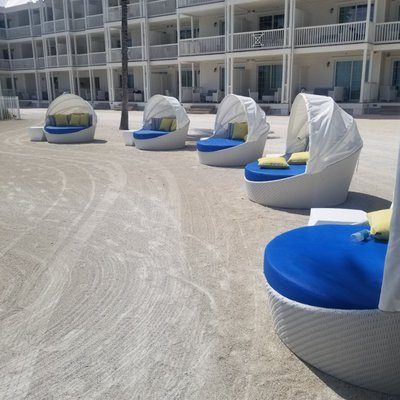 Isla Bella Beach Resort & Spa by null