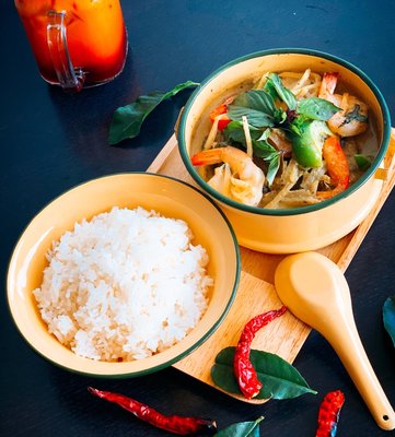 Fresh Thai Restaurant by null
