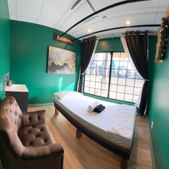 Bee Balanced Thai Massage - Massage Therapy Near Me - Edmonton, Alberta
