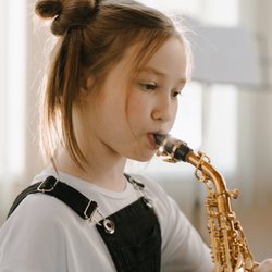 Top Note Music Academy
