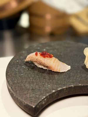 Omakase by Kun Tsuki by null