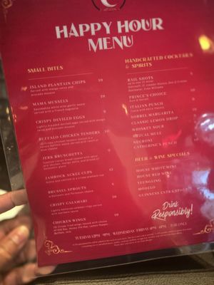 Menu photo 5 Catherine's Restaurant Laurel, MD Menu photo 5 Catherine's Restaurant Laurel, MD