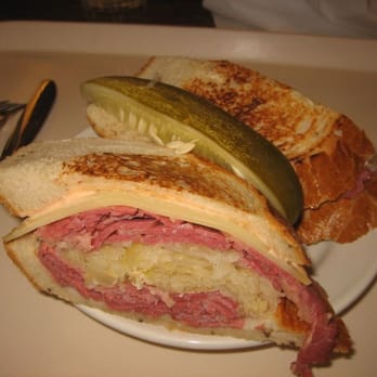 Shapiro's Delicatessen - Reuben sandwich - Delis Near Me - Indianapolis, Indiana Shapiro's Delicatessen - Reuben sandwich - Delis Near Me - Indianapolis, Indiana