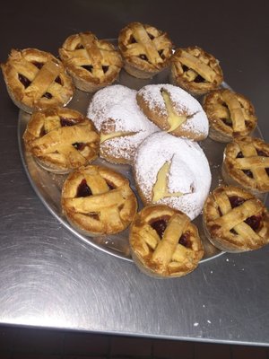 Canela Bakery Inc by null