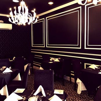 Cafe Margaux - The "Pearl Room" - French Near Me - Cocoa, Florida Cafe Margaux - The "Pearl Room" - French Near Me - Cocoa, Florida