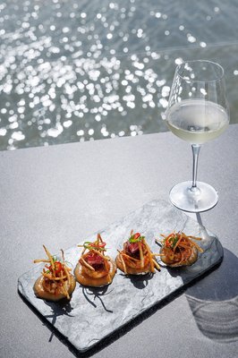 Rusty Pelican Tampa by null