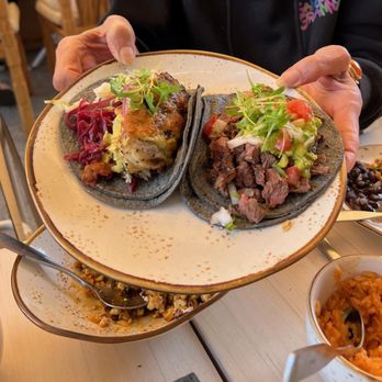 Chulita - Steak and fish tacos - Mexican Near Me - Venice, California Chulita - Steak and fish tacos - Mexican Near Me - Venice, California