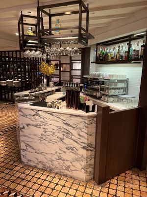 InterContinental Grand Stanford Hong Kong by IHG by null