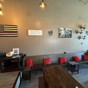 Cup of Cozy - Coffee & Tea Near Me - Albuquerque, New Mexico