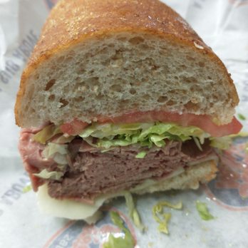 Jersey Mike's Subs - #6 - Fast Food Near Me - Sugar Land, Texas Jersey Mike's Subs - #6 - Fast Food Near Me - Sugar Land, Texas