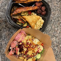 Whole Foods Market