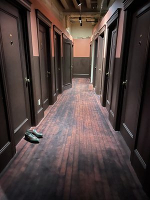 Hotel Greene by null