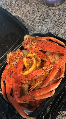 Krab Kingz Atl by null