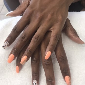 Tip Top Nails - Nails by Kelly absolutely the best! Always unique and always gives me what i like, customer service always perfect! - Skin Care Near Me - Lakewood, California Tip Top Nails - Nails by Kelly absolutely the best! Always unique and always gives me what i like, customer service always perfect! - Skin Care Near Me - Lakewood, California