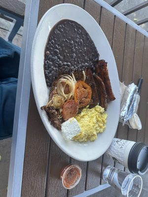 Antigua Bread by null