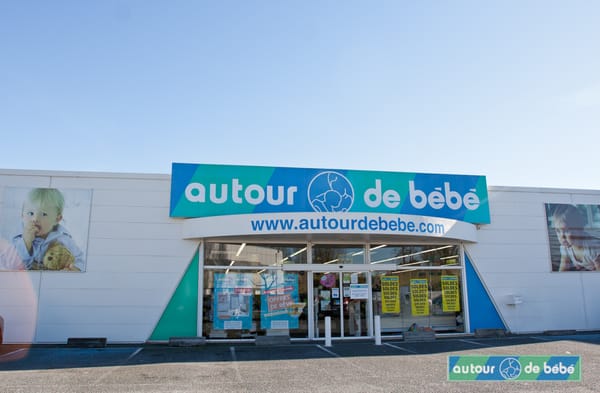 Autour De Bebe Toy Stores 9 Rue Isaac Newton Merignac Gironde France Phone Number Yelp
