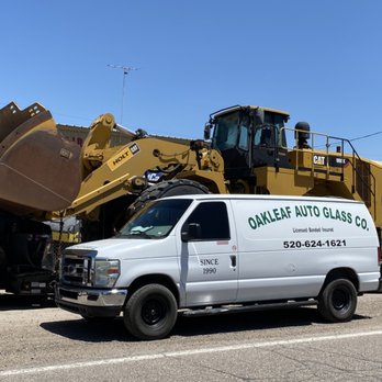 Oakleaf Glass Enterprises - Auto Glass Services Near Me Oakleaf Glass Enterprises - Auto Glass Services Near Me