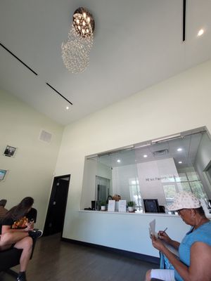 Arlington Eye Physicians