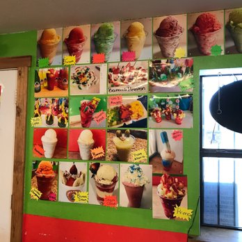 elenas - Shaved Ice Near Me - Devine, Texas elenas - Shaved Ice Near Me - Devine, Texas