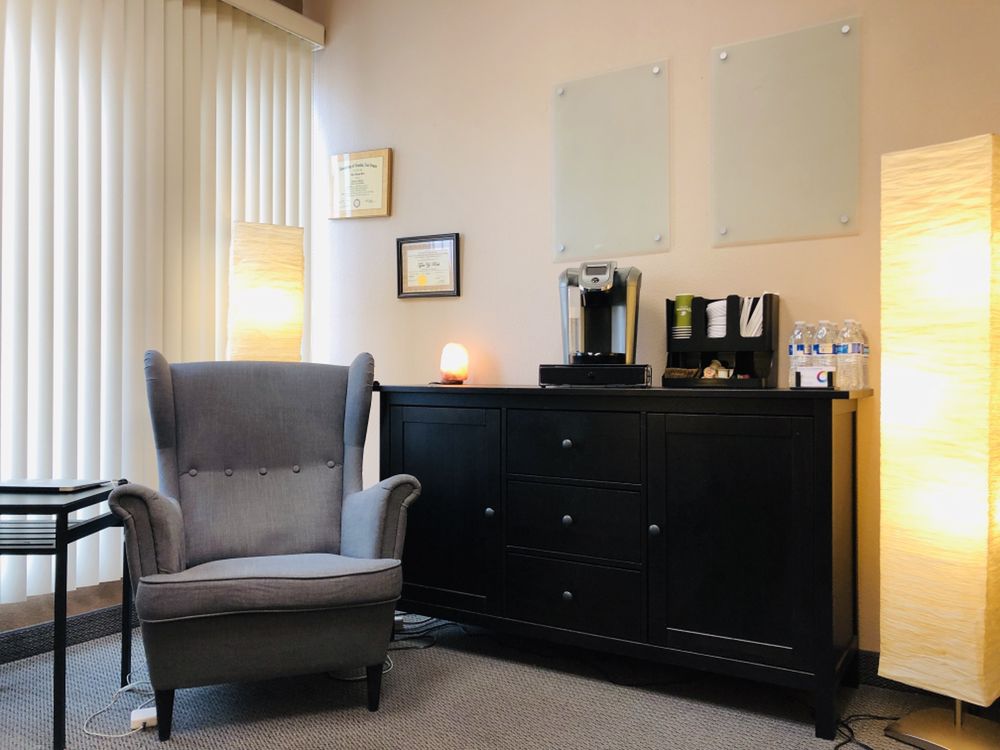 Richer Life Counseling - grief counselor in Las Vegas, NV