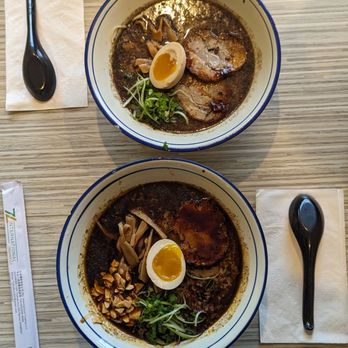 Ooink - Ramen Near Me - Seattle, Washington