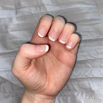 Brookline Beauty Nails & Spa - Gel French tips - Nail Salons Near Me - Brookline, Massachusetts Brookline Beauty Nails & Spa - Gel French tips - Nail Salons Near Me - Brookline, Massachusetts
