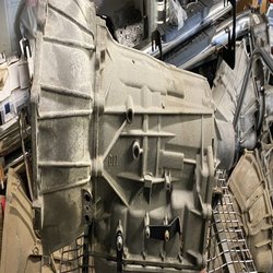 Kenns Transmission