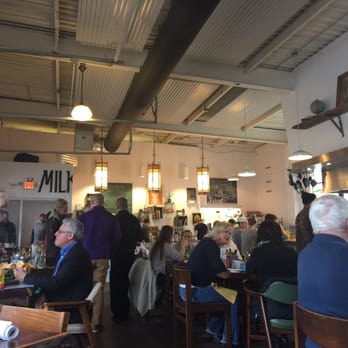 Milktooth - So adorable in here - Breakfast & Brunch Near Me - Indianapolis, Indiana