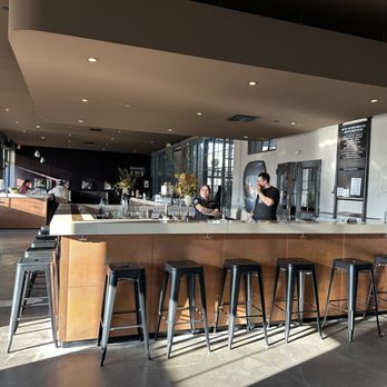 St. George Spirits - Tasting Bar - Distilleries Near Me - Alameda, California St. George Spirits - Tasting Bar - Distilleries Near Me - Alameda, California