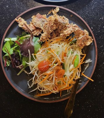 Ve La Thai Fine Dining Restaurant & Wine by null
